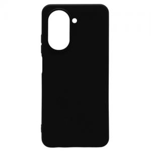 Θήκη Soft TPU inos Xiaomi Redmi A5 S-Cover Μαύρο