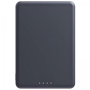 Φορτιστής Ανάγκης Xiaomi BHR08PMGL 22.5W 5000mAh Super Slim Magnetic Μαύρο