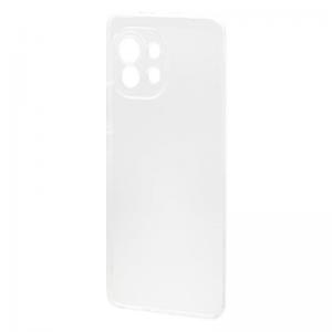 Θήκη TPU inos Xiaomi Mi 11 5G Ultra Slim 0.3mm Διάφανο