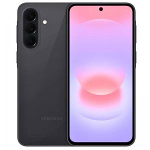 Κινητό Τηλέφωνο Samsung A376B Galaxy A37 5G (Dual SIM) 256GB 8GB RAM Σκούρο Γκρι