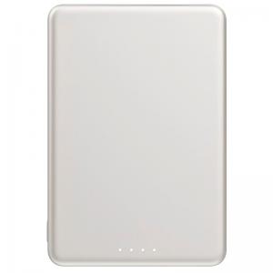 Φορτιστής Ανάγκης Xiaomi BHR08PLGL 22.5W 5000mAh Super Slim Magnetic Χρυσό