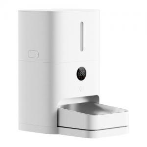 Συσκευή Αυτόματου Ταΐσματος Κατοικίδιων Xiaomi Smart Pet Food Feeder 2 Λευκό
