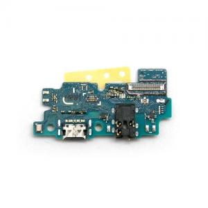 Πλακέτα Samsung A505F Galaxy A50 με Επαφή Φόρτισης & Μικρόφωνο (Original)