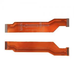 Καλώδιο Πλακέ Κεντρικής Πλακέτας Xiaomi Redmi Note 14 Pro Plus 5G (OEM)