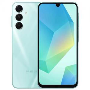 Κινητό Τηλέφωνο Samsung A165 Galaxy A16 (Dual SIM) 256GB 8GB RAM Ανοικτό Πράσινο
