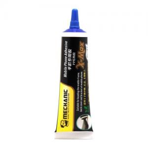 Κόλλα Mechanic X-Max 50ml Μαύρο