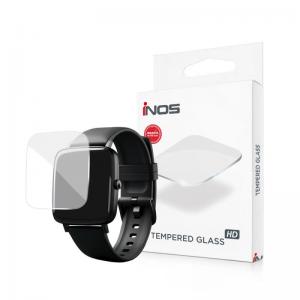 Tempered Glass inos 0.33mm Apple Watch Ultra 1/ 2/ 3 49mm Τιτάνιο