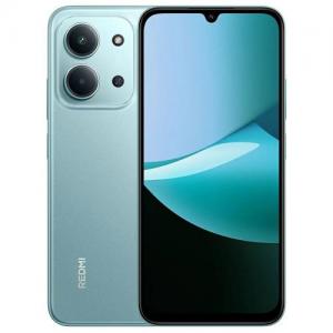 Κινητό Τηλέφωνο Xiaomi Redmi 15C (Dual SIM) 128GB 4GB RAM Φυστικί