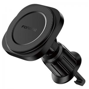 Universal Βάση Στήριξης Αεραγωγού Αυτοκινήτου Foneng CP102 Magnetic για Smartphones έως 6.7