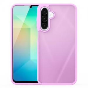 Θήκη TPU & PC Dux Ducis Yind Samsung A266 Galaxy A26 5G Ροζ