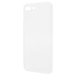 Θήκη TPU inos Apple iPhone 7 Plus/ iPhone 8 Plus Ultra Slim 0.3mm Διάφανο