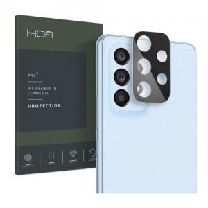 Μεταλλικό Προστατευτικό Κάλυμμα Κάμερας Hofi Pro+ Samsung A336B Galaxy A33 5G Μαύρο