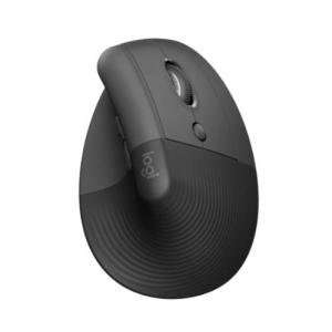 Ασύρματο Ποντίκι Logitech Lift Vertical Ergonomic Γκρι