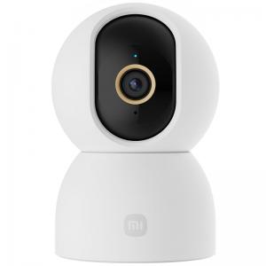 Home Security Camera Xiaomi Smart C500 IP 360° 6MP 3.5K UHD BHR089AEU Λευκό