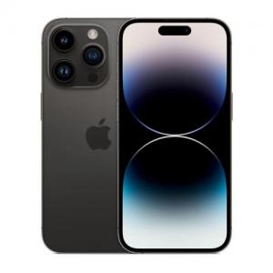 Κινητό Τηλέφωνο Apple iPhone 14 Pro 256GB Μαύρο