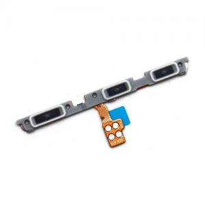 Καλώδιο Πλακέ Samsung A336B Galaxy A33 5G με Πλαϊνά Πλήκτρα (Original)