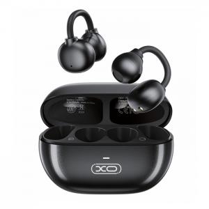 XO G40 PEARL BLACK COLOR