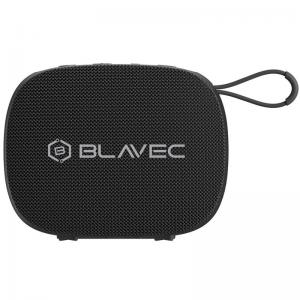 Φορητό Ηχείο Bluetooth Blavec WS-06 Go Play TWS 6W Μαύρο