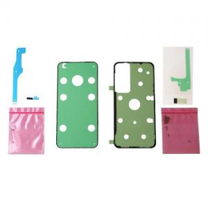 Rework Kit με Αυτοκόλλητες Ταινίες & Βίδες για Samsung S711B Galaxy S23 FE 5G (Original)