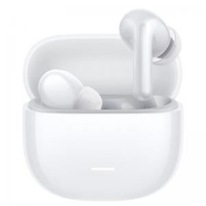 True Wireless Bluetooth Ακουστικά Xiaomi Redmi Buds 8 Lite Λευκό