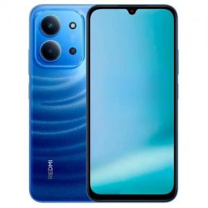 Κινητό Τηλέφωνο Xiaomi Redmi 15C (Dual SIM) 128GB 4GB RAM Μπλε