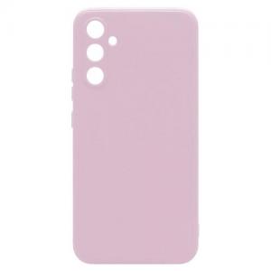 Θήκη Soft TPU inos Samsung A346B Galaxy A34 5G S-Cover Βιολετί