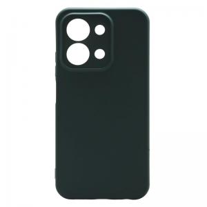 Θήκη Soft TPU inos Xiaomi Poco C85/ Redmi 15C 4G/ Redmi 15C 5G S-Cover Χακί