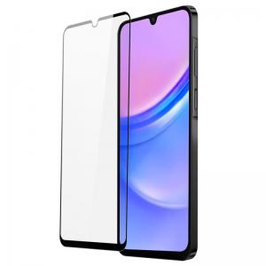Tempered Glass Full Face Dux Ducis Samsung A176 Galaxy A17 5G Μαύρο (1 τεμ.)