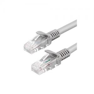 Καλώδιο Δικτύου UTP Cable CAT5e 20m Γκρι (Ασυσκεύαστο)