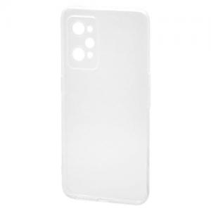 Θήκη TPU inos Realme GT Neo 3T 5G Ultra Slim 0.3mm Διάφανο