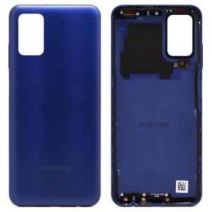 Καπάκι Μπαταρίας Samsung A037G Galaxy A03s Μπλε (Original)