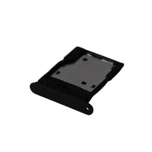 Βάση Κάρτας Sim Xiaomi Redmi Note 14S Μαύρο (OEM)