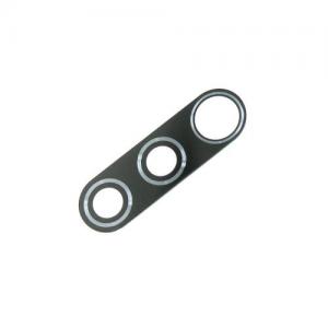 Τζαμάκι Κάμερας Samsung A307F Galaxy A30s Μαύρο (Original)