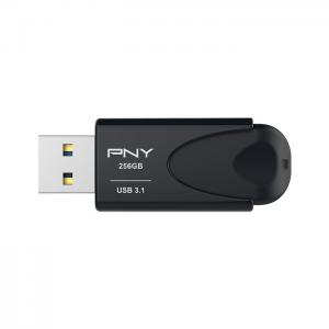 PNY FD256ATT431KK-EF