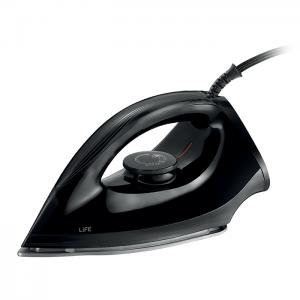 LIFE SATIN BLACK