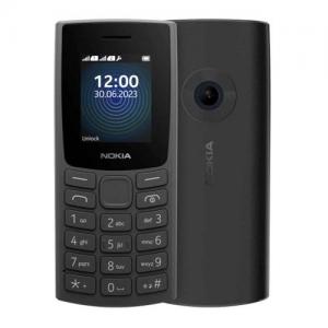 Κινητό Τηλέφωνο Nokia 110 4G (2023) (Dual Sim) Μπλε