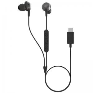 Hands Free Stereo Philips TAE5008BK USB C Μαύρο
