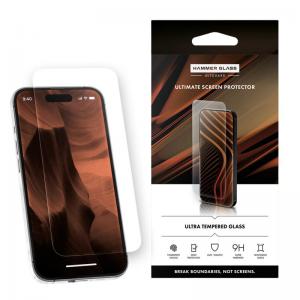 Tempered Glass Hammer Glass Samsung Galaxy A57 Ult Guard (1 τεμ.)