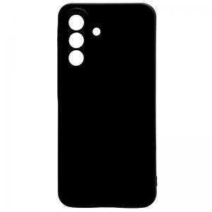 Θήκη Soft TPU inos Samsung Galaxy A27 5G S-Cover Μαύρο