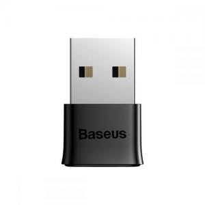 Αντάπτορας Bluetooth Baseus BA04 USB A Μαύρο