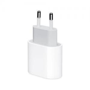 Φορτιστής Ταξιδίου USB C Apple MUVV3 20W Λευκό