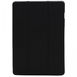 Θήκη Flip Smart inos Samsung Galaxy Tab S10 Lite Wi-Fi/ 5G με TPU & SC Pen Μαύρο