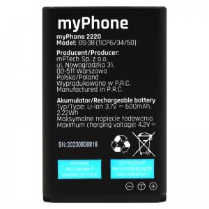 Μπαταρία myPhone 2220 v2 (Original)
