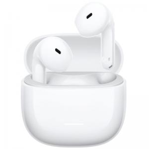 True Wireless Ακουστικά Bluetooth Xiaomi Redmi Buds 8 Active Λευκό
