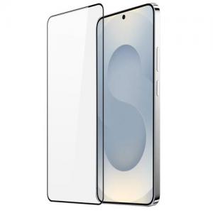 Tempered Glass Full Face Dux Ducis Samsung S936B Galaxy S25 Plus 5G Μαύρο (1 τεμ.)