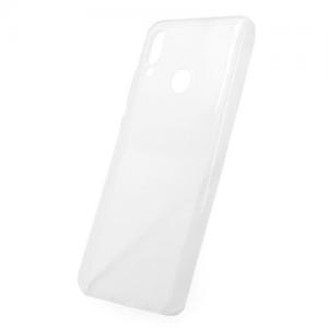 Θήκη TPU inos Huawei P Smart (2019) Ultra Slim 0.3mm Διάφανο