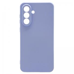 Θήκη Soft TPU inos Samsung A376B Galaxy A37 5G S-Cover Βιολετί