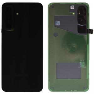 Καπάκι Μπαταρίας Samsung A366 Galaxy A36 5G Μαύρο (Original)