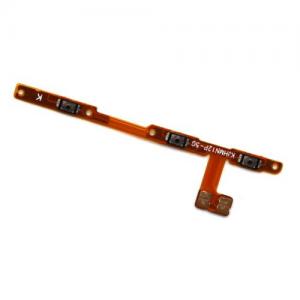 Καλώδιο Πλακέ Πλήκτρου On/Off Xiaomi Poco X5 Pro 5G/ Redmi Note 12 Pro 5G (OEM)