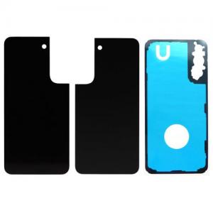 Καπάκι Μπαταρίας Samsung S901B Galaxy S22 5G Μαύρο (OEM)